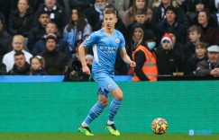 【龙八国际】帕洛尔：津琴科是一名多面手，希望热苏斯能劝说他加盟阿森纳