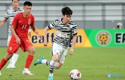 【龙八国际】东体：韩国队实力明显高出一筹，扬科维奇的想法和设计失去意义