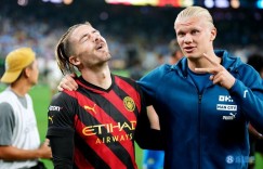 【龙八国际】瓜迪奥拉：哈兰德已经做好了准备，球队会为他提供足够的支持