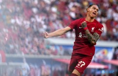 【龙八国际】青训教练、球探等谈努涅斯：他非常敬业，值得拥有现在的一切