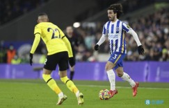 【龙八国际】邮报：曼城将提高对库库雷利亚的报价，但也有其他备选目标