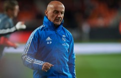 【龙八国际】平图斯：为皇马球员准备了特别测试，结果让我感到满意