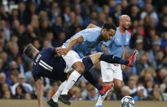 【龙八国际】莱斯科特：阿圭罗称阿尔瓦雷斯是天才，两人在球场上的心态不同