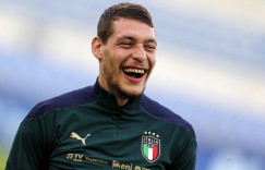 【龙八国际】米体：一旦出售沙拉维或肖穆罗多夫，罗马将立即尝试签下贝洛蒂