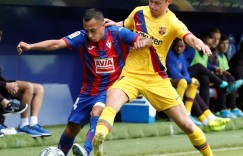 【龙八国际】每体：巴萨已与德容会面，球员愿留队但不理解为何要降薪