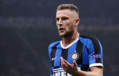 【龙八国际】米体：巴黎或在近期报价约7000万欧求购什克，以接近国米要价