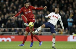 【龙八国际】镜报：尽管被猜测要转会维拉，但乔-戈麦斯正与利物浦谈判续约