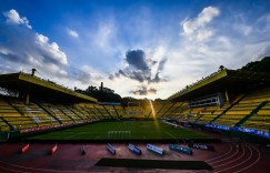 【龙八国际】官方：广州城主场对阵武汉三镇的比赛不开放观众入场