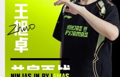 【龙八国际】NIP官方：辅助Zhuo正式加盟队伍【EV扑克下载】