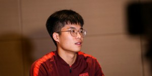 【龙八国际】段刘愚：怀念在武汉三镇的生活，希望帮助西海岸完成赛季目标