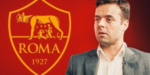 【龙八国际】罗马官方：体育总监平托将于2月3日离任