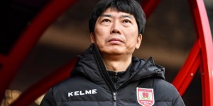 【龙八国际】陈洋先生不再担任长春亚泰队主教练