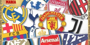 【龙八国际】英媒：巴萨和皇马考虑起诉欧足联和国际足联，追讨10亿英镑