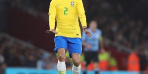 【龙八国际】达尼洛：担任巴西国家队队长是梦想成真，也是一种莫大的幸福