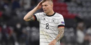 【龙八国际】沃勒尔：克罗斯是世界级球员，德国队仍在谈论他是否回归的话题