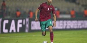 【龙八国际】阿什拉夫谈摩洛哥非洲杯出局：我为罚失点球道歉，感谢所有球迷