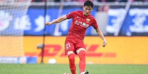 【龙八国际】于海：亚冠能代表中国足球当前水平，希望海港明年取得好成绩