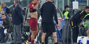 【龙八国际】博维：迪巴拉这样球员的受伤影响了罗马的很多比赛，甚至是赛季