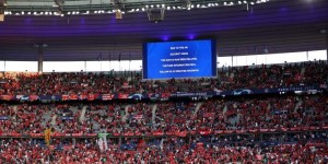 【龙八国际】官方：欧足联与利物浦球迷就2022年欧冠决赛骚乱达成最终和解
