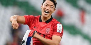 【龙八国际】黄喜灿：球队向亚洲杯冠军发起冲击，要努力赢下每一场比赛