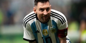 【龙八国际】阿根廷跟队再次确认：阿根廷队3月份来华对阵中国队