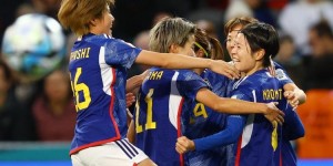 【龙八国际】日媒：日本女足VS朝鲜女足的奥预赛或在中国东北地区中立场地进行