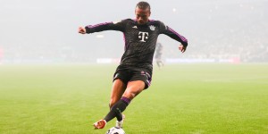 【龙八国际】踢球者：萨内优先考虑留在拜仁，他对未来的决定部分取决于新帅