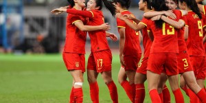 【龙八国际】中国女足将于5月31日和6月3日与澳大利亚女足进行两场友谊赛