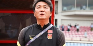【龙八国际】U20女足主帅王军：朝鲜打法硬朗，流于形式的热身赛没太大意义