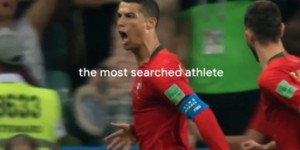 【龙八国际】纪录追逐他❗谷歌官方：C罗是过去25年世界上搜索量最多的运动员