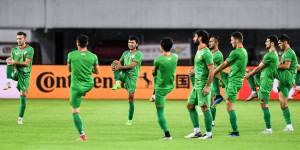 【龙八国际】北青：塔吉克斯坦已抵达阿联酋备战亚洲杯，将与中国香港热身