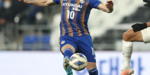 【龙八国际】格鲁吉亚球员瓦列里·卡扎伊什维利已与山东泰山签下两年合约