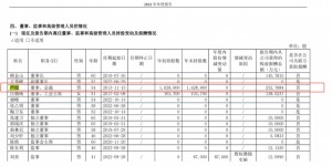 【龙八国际】原上港集团总裁严俊被“双开”  去年税前报酬252.79万元、持股162.89万股