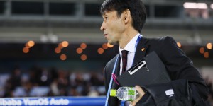 【龙八国际】泰国主帅：0-5不敌日本，切身感受到与他们的差距是如此之大