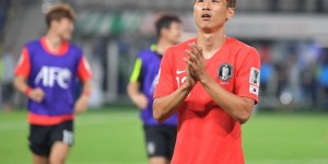 【龙八国际】具滋哲：希望韩国在亚洲杯决赛战胜日本，现在的韩国是历史最强的