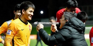 【龙八国际】安东尼奥：中国足球需要加强团队意识 我想过回到中国执教