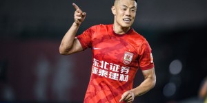 【龙八国际】谭龙中超第150场比赛 对阵沧州雄狮已攻入过3球