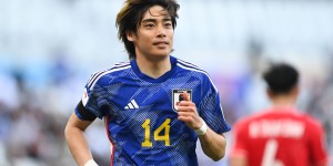 【龙八国际】律师：正全力争取伊东纯也在3月份日本队世预赛比赛中复出