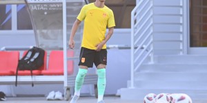 【龙八国际】韦世豪28岁没踢过亚洲杯世预赛出场少，国家队管理选拔体系有责任