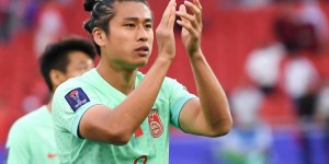 【龙八国际】马德兴：如果国足对阵新加坡两场世预赛有啥指望，那就是张玉宁！