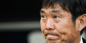 【龙八国际】冈田武史：森保一承认亚洲杯的失败，如果在世预赛出现就糟糕了