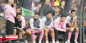 【龙八国际】6天之内！梅西缺阵中国香港行比赛，连累阿根廷3月中国行取消