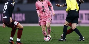 【龙八国际】日媒：梅西展现精彩的传球和娴熟的触球，出色技术迷住日本球迷