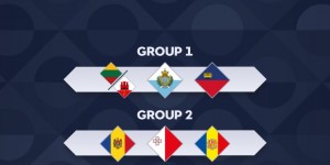 【龙八国际】欧国联分组抽签：意大利、比利时、法国同组 英格兰掉入B级别