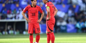 【龙八国际】韩国足协官员：克林斯曼不是找借口，他说队内存在不和影响表现