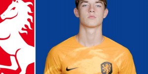 【龙八国际】罗马诺：尤文希望签下荷兰16岁中卫尼斯塔德，球员已参观训练设施