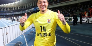 【龙八国际】黄健翔：王大雷获中超第二轮最佳球员是感情分、印象分的结果