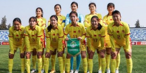 【龙八国际】津媒：U20女足平朝鲜弥足珍贵，次战日本对中国女足发展意义重大