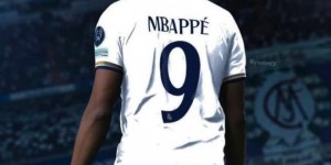 【龙八国际】记者：姆巴佩希望欧洲杯前在皇马亮相，他将身披9号球衣
