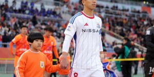 【龙八国际】横滨队长：明天比赛泰山球员可能踢人，我们不能自乱阵脚